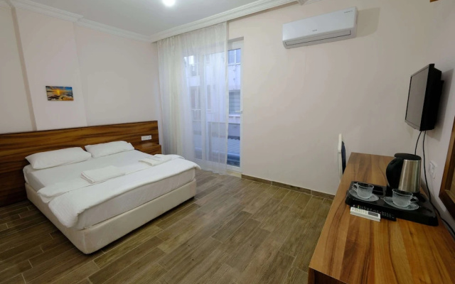 Venus Hotel