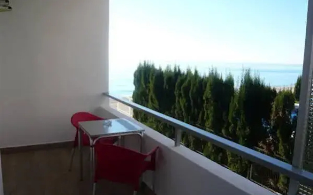 Hostal El Trovador