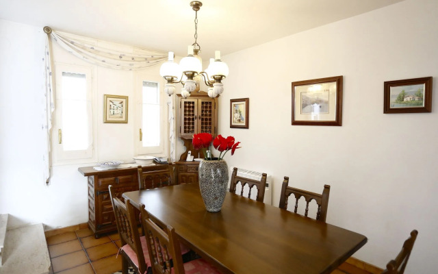 Villa Mamucas