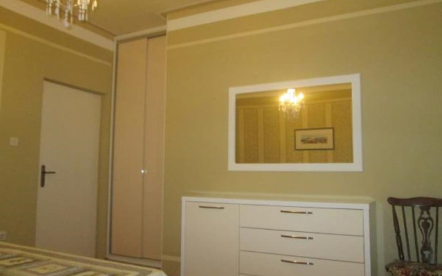 Apartments Ivo