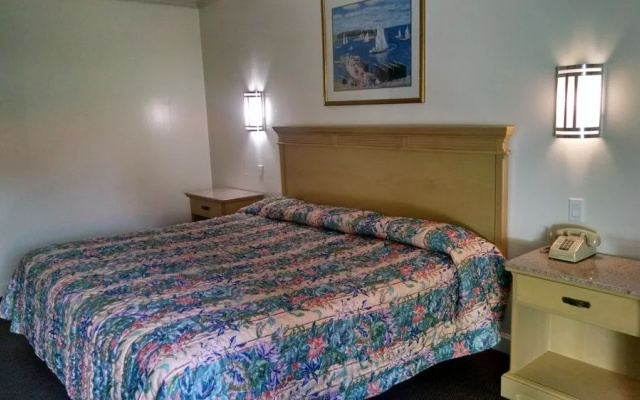 Budget Lodge