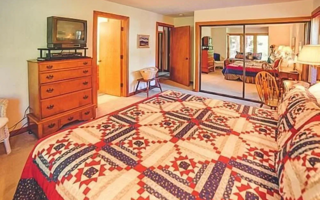 Salmon River Condo #5