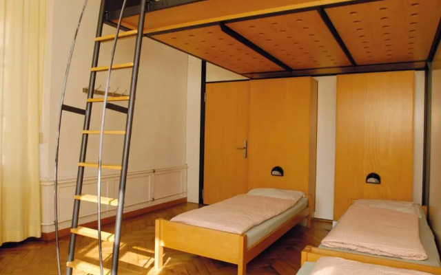 Youth Hostel Solothurn