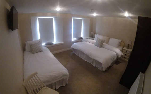 The Townhouse