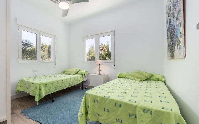 Travel Habitat B Benicassim