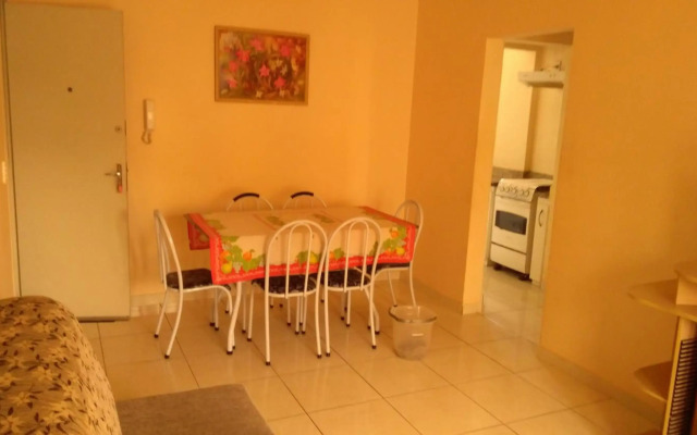 Ed Don Hevandrus - 3 qtos 50 Metros da praia