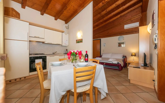 Residence La Bertoletta