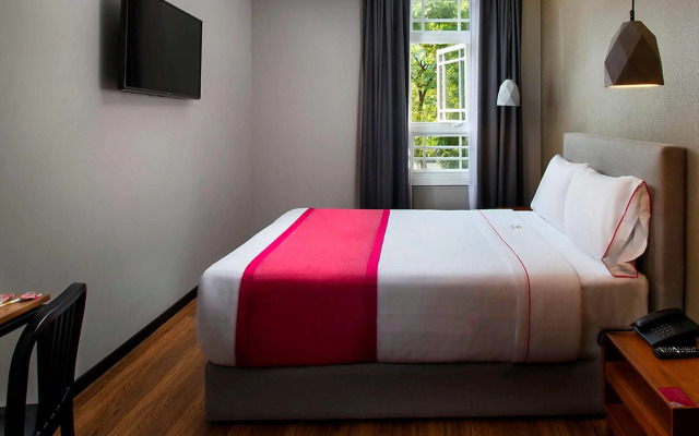 Hotel MX mas reforma CDMX, Trademark Collection by Wyndham