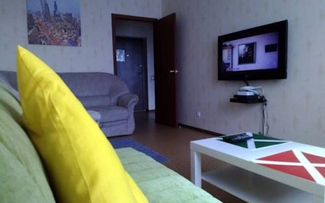 Newburg Apartment on Sheveleva