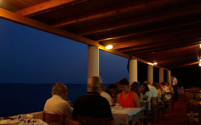 Hotel Ericusa