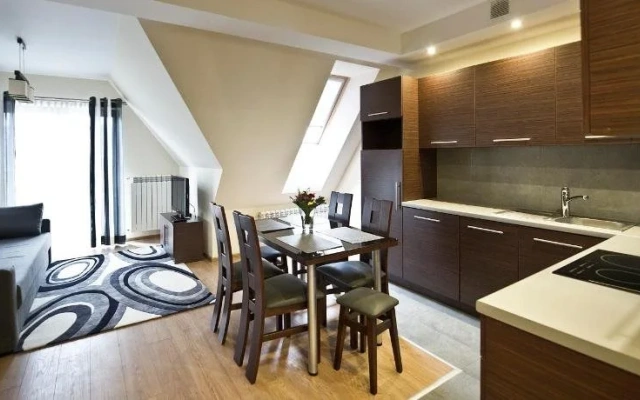 Apartamenty Viva Tatry