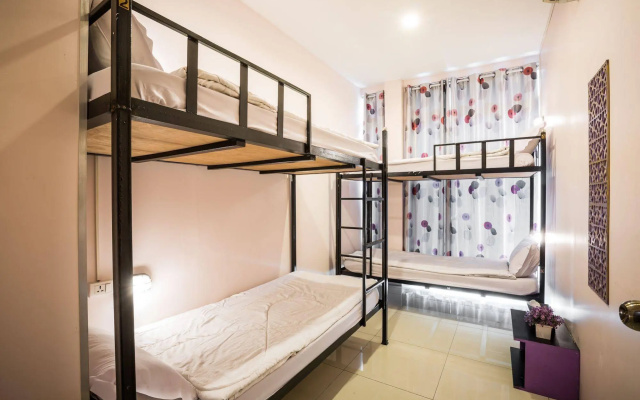 Orchid Hostel