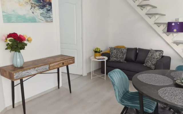 Cosy apartment