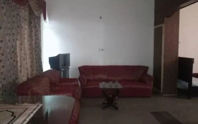 Himala Guest House