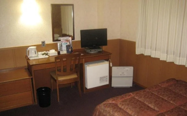 Ohta Grand Hotel