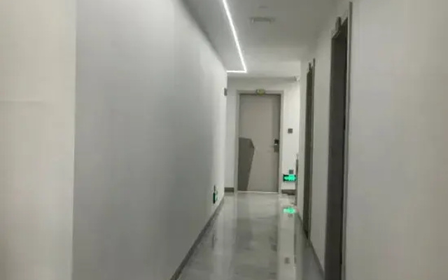 Wangjiang 5000 Years Business Hotel