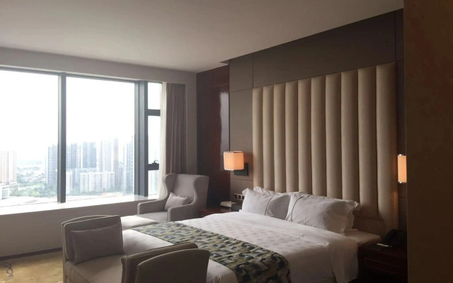 Xinjunyue Hotel