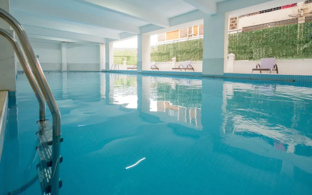 Luxurious Apartment in Lavington Nairobi