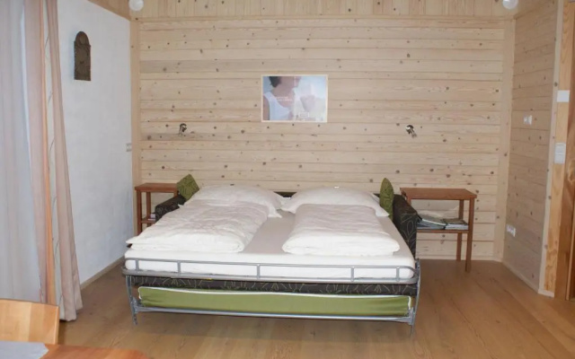 Ferienhaus Schwarzenbach