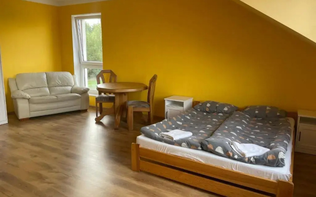 Hotel Zajazd Kodeński