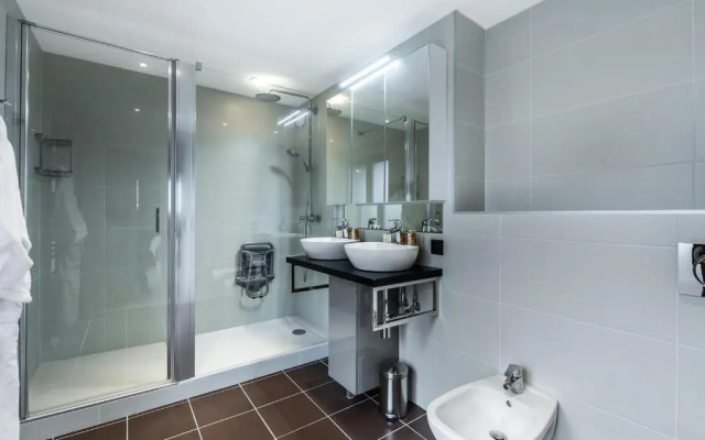 Appartement Courchevel 1650, 5 pièces, 8 personnes - FR-1-563-16