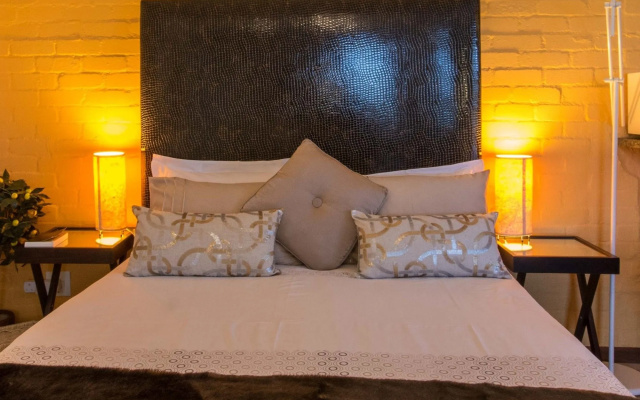 Morgen Guest House