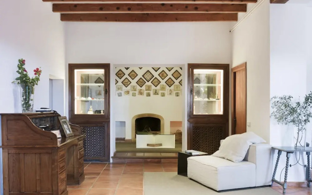 Villa Blanca