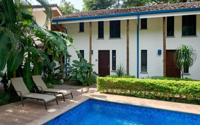 Tamarindo Blue Apartments