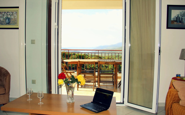 Europes Villas