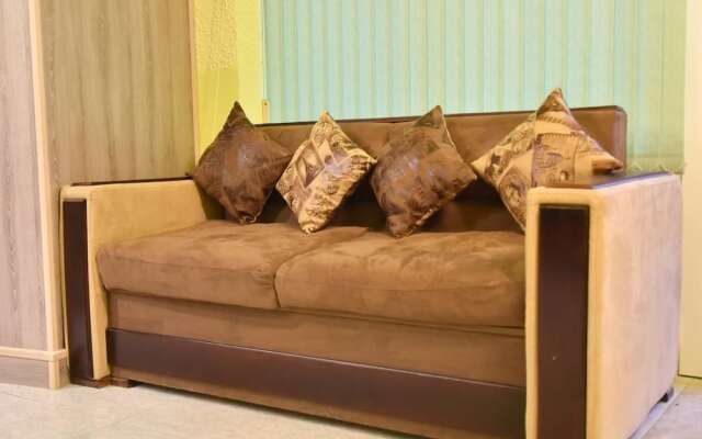 Green Hostel and Tours in Yerevan, Armenia from 26$, photos, reviews - zenhotels.com guestroom