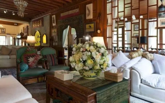 Villa Chiang Mai