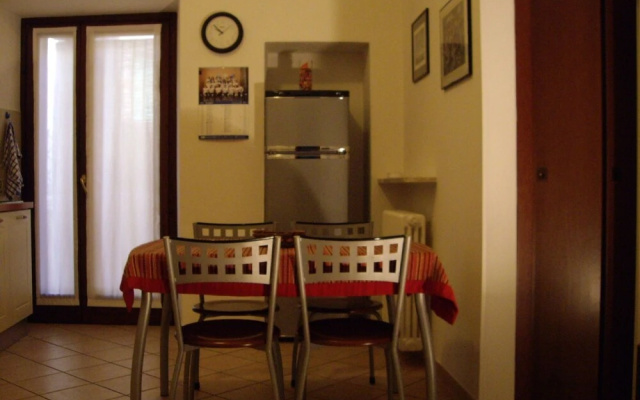 Appartamenti LG Casaffitta Mafficini Augusto