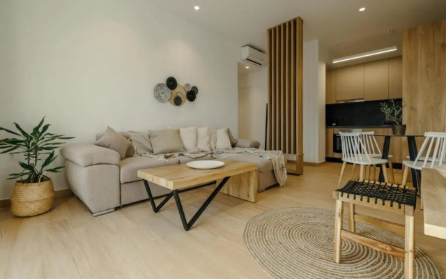 Casa Costa Suites Plus