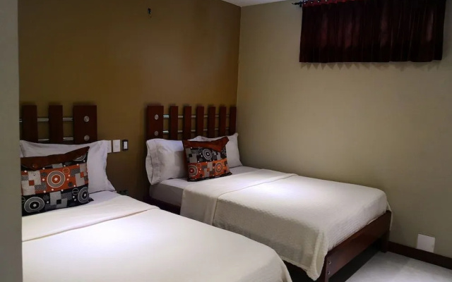 Mar Inn Hotel