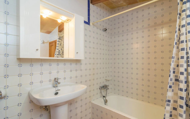 Can Tut - Villa With Private Pool In Campanet