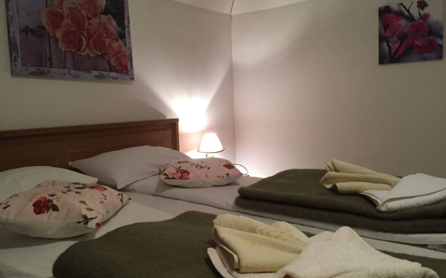 Pension Buon Gusto Sibiu - motorcycle friendly