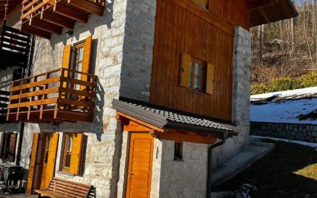 Baita Gegia - 022240-At-010284
