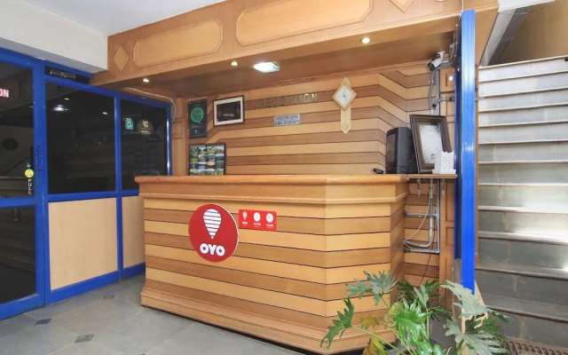 OYO 13597 Travel Stay Residency