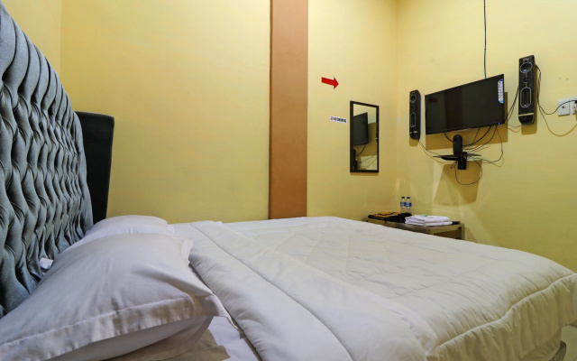 Wisma Barokah Syariah