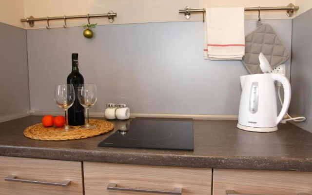 Apartament Jedynka