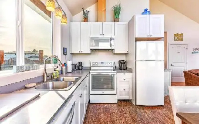 Sandy Toes Cottage