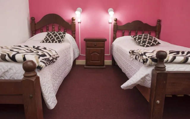 Hostal Torreon