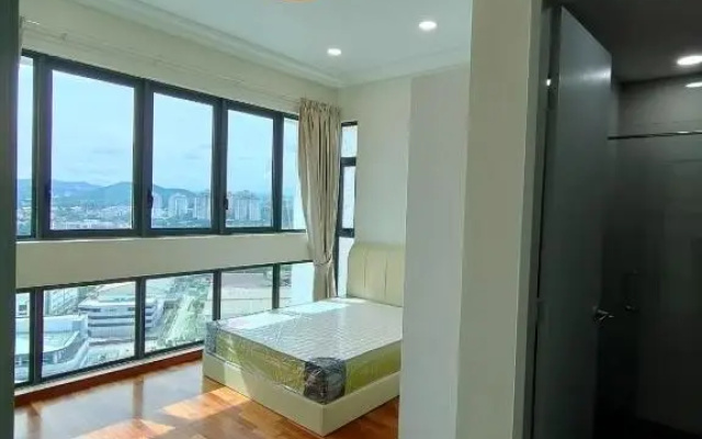 ABC Suites