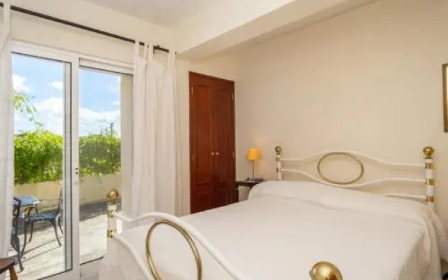 Apartamento Alcazar