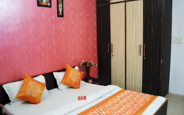 OYO Rooms Jaipuria Mall