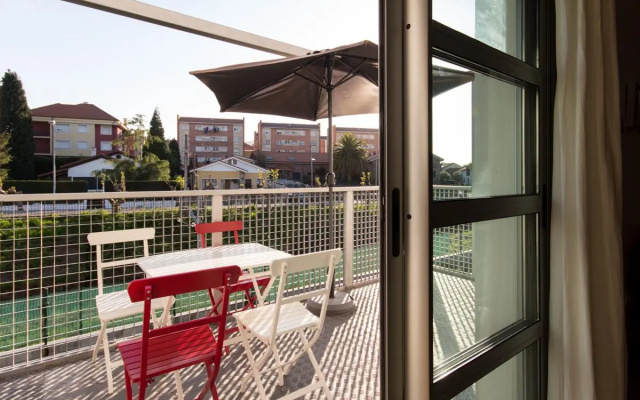 Apartamentos La Balandra de Muros