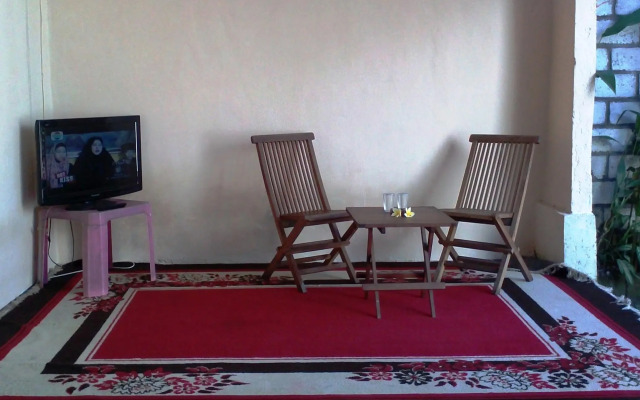 Bali Natural Homestay