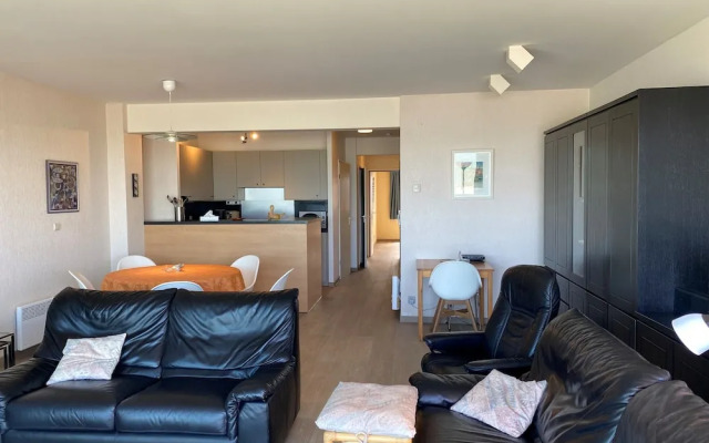 Nieuwpoort Beach Retreat