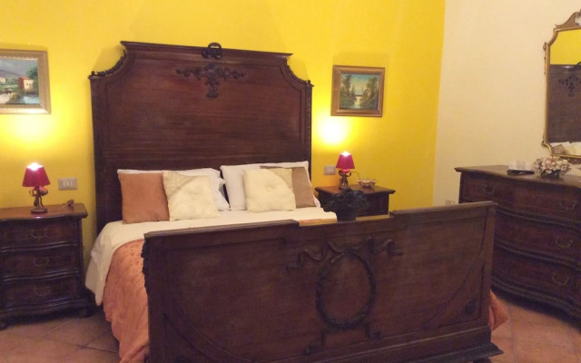 L'antico Borgo