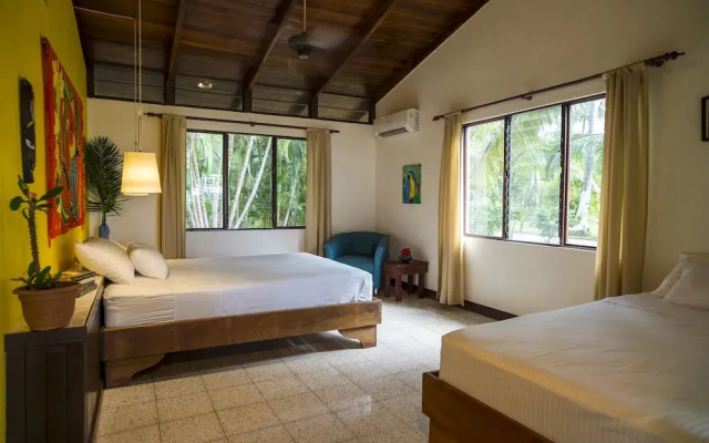 Playa Junquillal Eco Resort